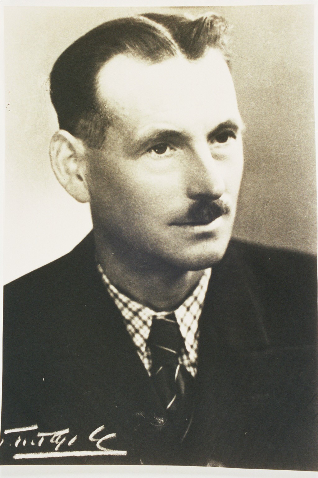 Jozef Philippe Veugelen